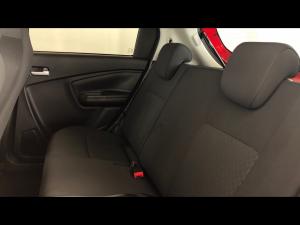 Toyota Vitz 1.0 XR manual - Image 21