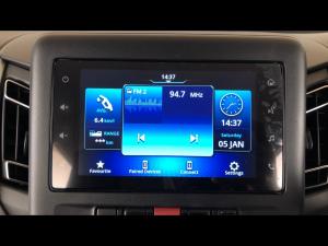 Toyota Vitz 1.0 XR manual - Image 25