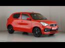 Thumbnail Toyota Vitz 1.0 XR manual