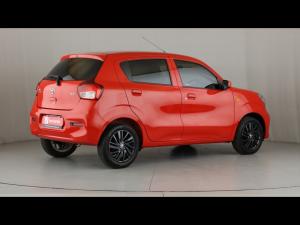 Toyota Vitz 1.0 XR manual - Image 2