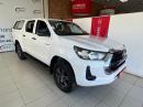 Thumbnail Toyota Hilux 2.4GD-6 double cab 4x4 Raider auto