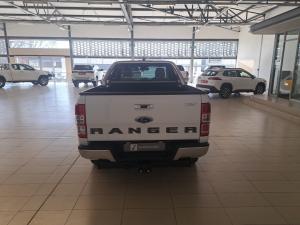 Ford Ranger 3.2TDCi SuperCab 4x4 XLT auto - Image 5