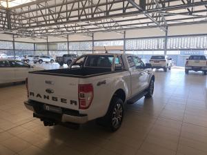 Ford Ranger 3.2TDCi SuperCab 4x4 XLT auto - Image 2