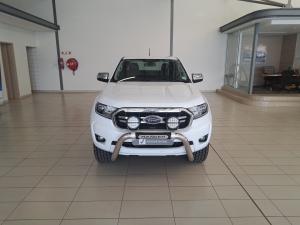 Ford Ranger 3.2TDCi SuperCab 4x4 XLT auto - Image 4