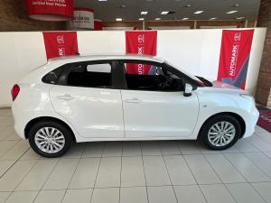 Toyota Starlet 1.4 Xi - Image 3