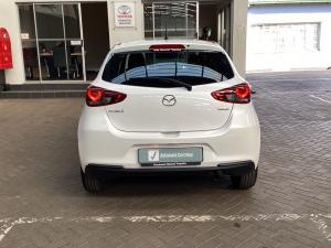 Mazda Mazda2 1.5 Dynamic auto - Image 6