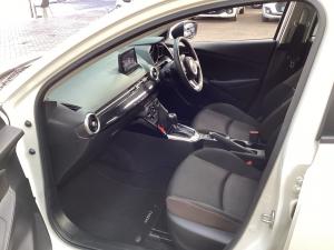 Mazda Mazda2 1.5 Dynamic auto - Image 9
