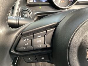 Mazda Mazda2 1.5 Dynamic auto - Image 11