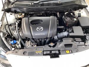 Mazda Mazda2 1.5 Dynamic auto - Image 23
