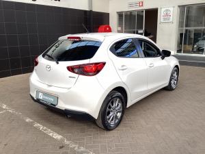 Mazda Mazda2 1.5 Dynamic auto - Image 3