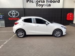Mazda Mazda2 1.5 Dynamic auto - Image 4