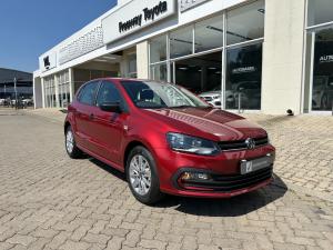 Volkswagen Polo Vivo hatch 1.4 - Image 1