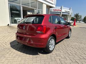 Volkswagen Polo Vivo hatch 1.4 - Image 2