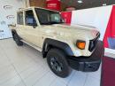 Thumbnail Toyota Land Cruiser 79 2.8GD-6 double cab