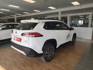 Toyota Corolla Cross 1.8 HEV XR - Image 3