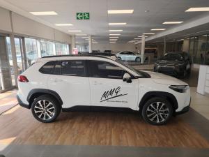 Toyota Corolla Cross 1.8 HEV XR - Image 4