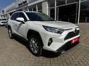 Thumbnail Toyota RAV4 2.0 VX
