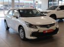 Thumbnail Toyota Starlet 1.5 Xi