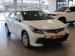 Toyota Starlet 1.5 Xi - Thumbnail 1