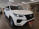 Thumbnail Toyota Fortuner 2.4GD-6 manual