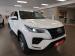 Toyota Fortuner 2.4GD-6 manual - Thumbnail 1