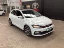 Thumbnail Volkswagen Polo GTI