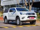 Thumbnail Toyota Hilux 2.8GD-6 double cab Raider auto