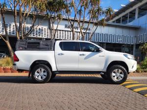 Toyota Hilux 2.8GD-6 double cab Raider auto - Image 3
