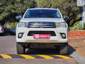 Toyota Hilux 2.8GD-6 double cab Raider auto - Image 4