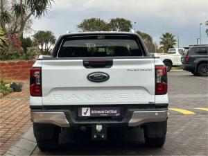 Ford Ranger 3.0TD V6 double cab Platinum 4WD - Image 5
