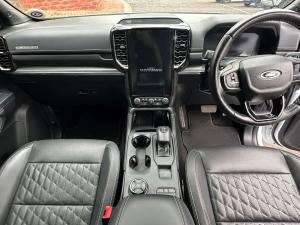 Ford Ranger 3.0TD V6 double cab Platinum 4WD - Image 6