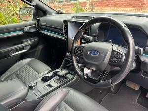 Ford Ranger 3.0TD V6 double cab Platinum 4WD - Image 7
