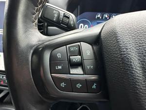 Ford Ranger 3.0TD V6 double cab Platinum 4WD - Image 8
