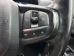 Ford Ranger 3.0TD V6 double cab Platinum 4WD - Image 9