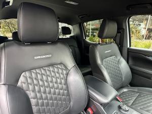 Ford Ranger 3.0TD V6 double cab Platinum 4WD - Image 11