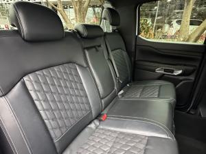 Ford Ranger 3.0TD V6 double cab Platinum 4WD - Image 12