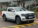 Thumbnail Ford Ranger 3.0TD V6 double cab Platinum 4WD