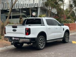 Ford Ranger 3.0TD V6 double cab Platinum 4WD - Image 2