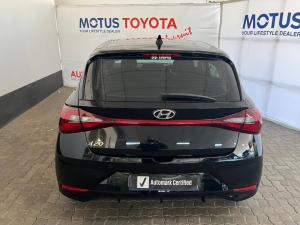 Hyundai i20 1.4 Motion auto - Image 5