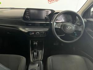 Hyundai i20 1.4 Motion auto - Image 6