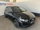Thumbnail Hyundai i20 1.4 Motion auto