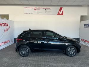 Hyundai i20 1.4 Motion auto - Image 3