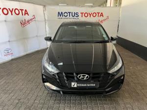 Hyundai i20 1.4 Motion auto - Image 4