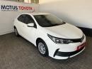 Thumbnail Toyota Corolla Quest 1.8 Plus manual
