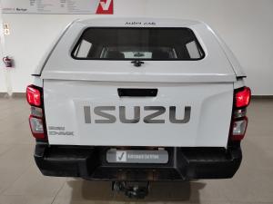 Isuzu D-Max 1.9TD double cab L 4x4 manual - Image 5