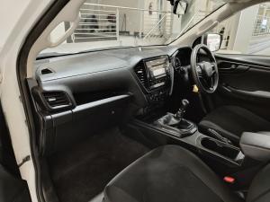 Isuzu D-Max 1.9TD double cab L 4x4 manual - Image 7