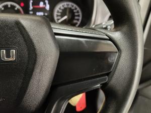 Isuzu D-Max 1.9TD double cab L 4x4 manual - Image 10