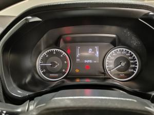 Isuzu D-Max 1.9TD double cab L 4x4 manual - Image 11