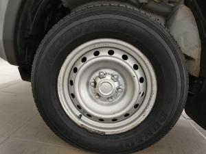 Isuzu D-Max 1.9TD double cab L 4x4 manual - Image 17