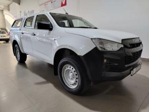 Isuzu D-Max 1.9TD double cab L 4x4 manual - Image 1